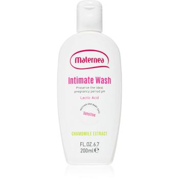 Maternea Mother Care gel na intimní hygienu pro těhotné ženy 200 ml