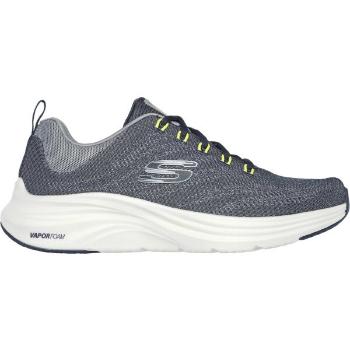 Skechers VAPOR FOAM Pánská volnočasová obuv, tmavě modrá, velikost