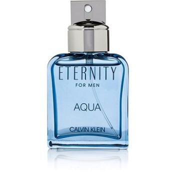 CALVIN KLEIN Eternity for Men Aqua EdT