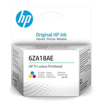 HP 6ZA18AE tříbarevná (6ZA18AE)