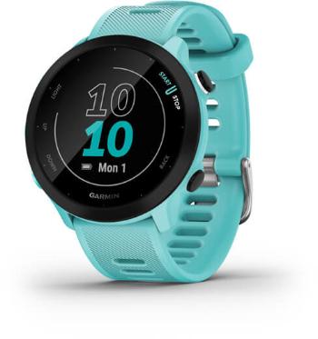 Garmin Forerunner 55 Aqua 010-02562-12