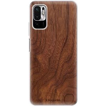 iSaprio Wood 10 pro Xiaomi Redmi Note 10 5G (wood10-TPU3-RmN10g5)