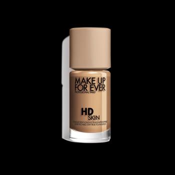 Make Up For Ever Dlouhotrvající make-up (Undetectable Stay True Foundation) 30 ml 3N42 Amber