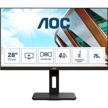 28" AOC U28P2A (U28P2A)