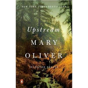 Upstream: Selected Essays (0143130080)