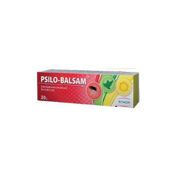 Psilo- Balsam gél 20g