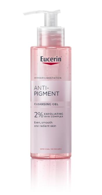 Eucerin AntiPigment rozjasňující čisticí gel 200 ml