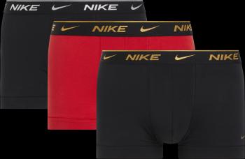 nike trunk 3pk-everyday cotton stretch M