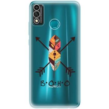 iSaprio BOHO pro Honor 9X Lite (boh-TPU3_Hon9XL)