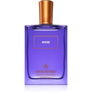 Molinard Rose parfémovaná voda unisex 75 ml