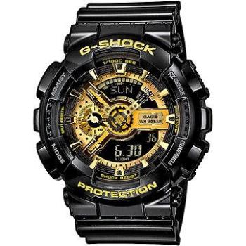 CASIO G-SHOCK GA 110GB-1A (4971850943235)