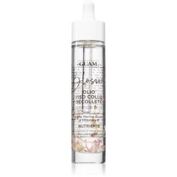 Guam Blossom vyživující olej 50 ml