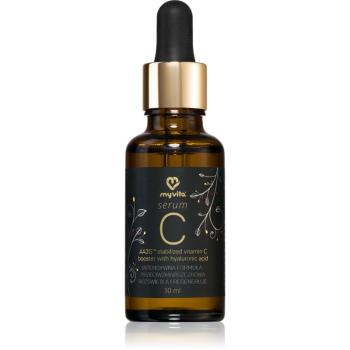 MyVita Serum C sérum s vitaminem C pro všechny typy pleti 30 ml