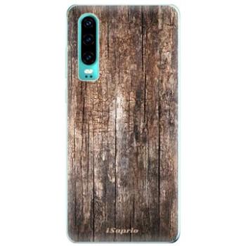 iSaprio Wood 11 pro Huawei P30 (wood11-TPU-HonP30)