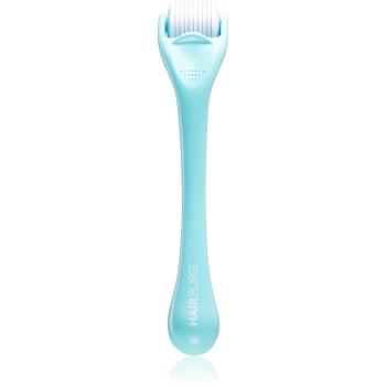 Hairburst Derma Scalp Roller masážní váleček pro růst vlasů a posílení od kořínků 1 ks