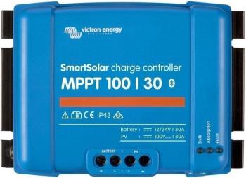 Victron Energy SmartSolar MPPT Regulátor