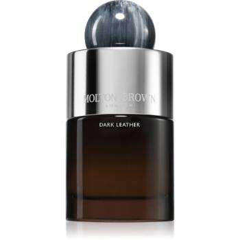 Molton Brown Dark Leather Eau The Parfume parfémovaná voda unisex 100 ml