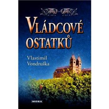 Vládcové ostatků (978-80-243-2898-0)