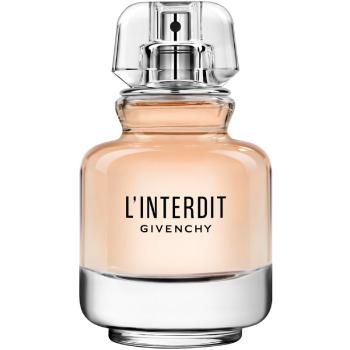 GIVENCHY L’Interdit vůně do vlasů pro ženy 35 ml