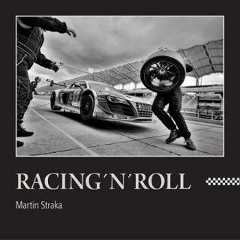 Racing‘n‘Roll - Martin Straka