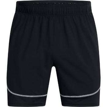 Under Armour CH. PRO TRAIN SHORTS Pánské kraťasy, černá, velikost