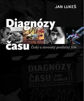 Diagnózy času (Defekt) - Jan Lukeš