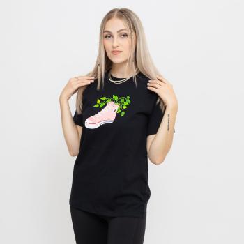 Converse LET'S GROW SNEAKER TEE XS