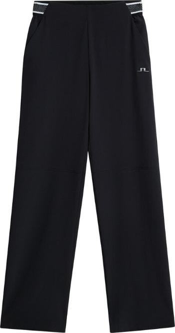 J.Lindeberg Jessica Pull On Black L Kalhoty