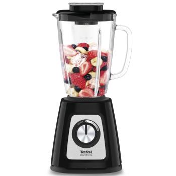 Stolní mixér BLENDFORCE 2 BL438831 1,75 l, černá, Tefal