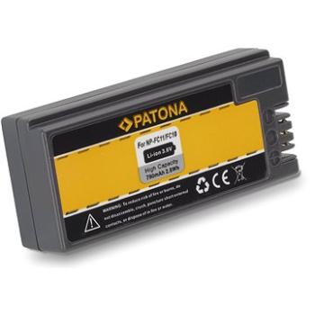 PATONA pro Sony NP-FC10/11 780mAh Li-Ion (PT1053)