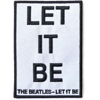 The Beatles Let It Be