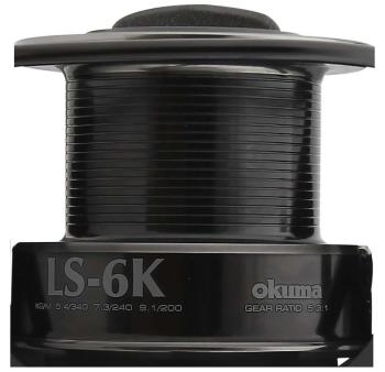 Okuma náhradní cívka ls-6k