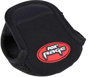 Fox rage pouzdro na naviják neoprene spin reel pouch upto 2500