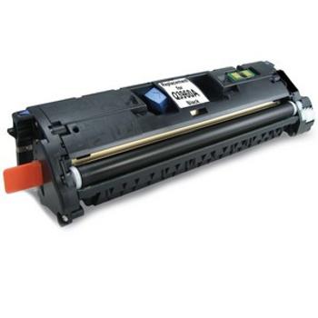 Canon CRG-701B čierna (black) kompatibilný toner