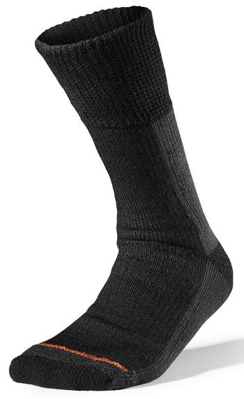 Geoff anderson ponožky woolly sock-velikost 41-43