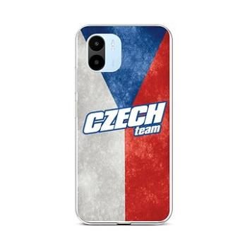 TopQ Kryt Xiaomi Redmi A1 Czech Team 93575 (93575)