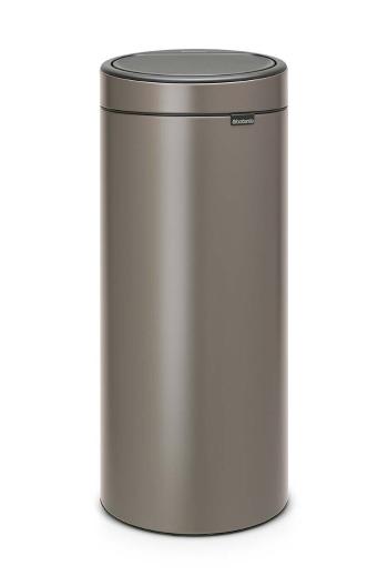 Odpadkový koš Brabantia Touch Bin New, 30 L