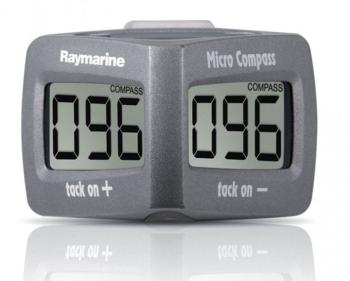 Raymarine T060 Micro Compass Námořní display