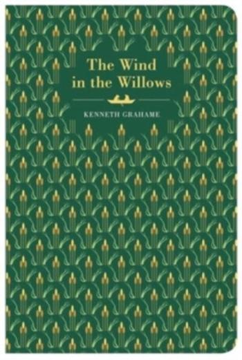 The Wind In The Willows - Kenneth Grahame