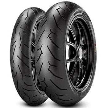 Pirelli Diablo Rosso 2 100/80/17 TL,F 52 H (2409200)