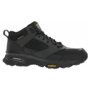 Skechers Skech-Air Envoy - Bulldozer black