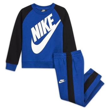 Nike nkb oversized futura crew set 98-104 cm