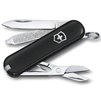 Nůž Victorinox Classic SD Colors Dark Illusion