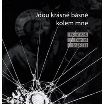 Jdou krásné básně kolem mne (978-80-907024-9-3)