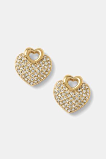 Guess fülbevaló CRAZY IN LOVE JUBE05 213JW