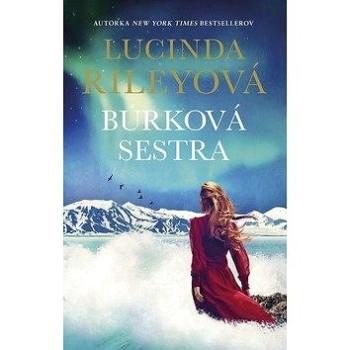 Búrková sestra (978-80-222-1009-6)