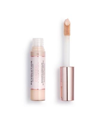 Revolution Hydratační korektor Conceal & Hydrate (Radiance Concealer) 13 g C1