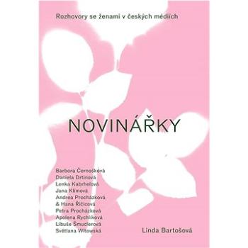 Novinářky (978-80-264-4090-1)