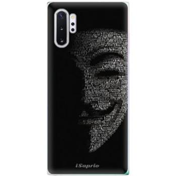 iSaprio Vendeta 10 pro Samsung Galaxy Note 10+ (ven10-TPU2_Note10P)