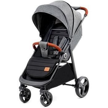 Kinderkraft Grande Plus Grey (5902533919703)